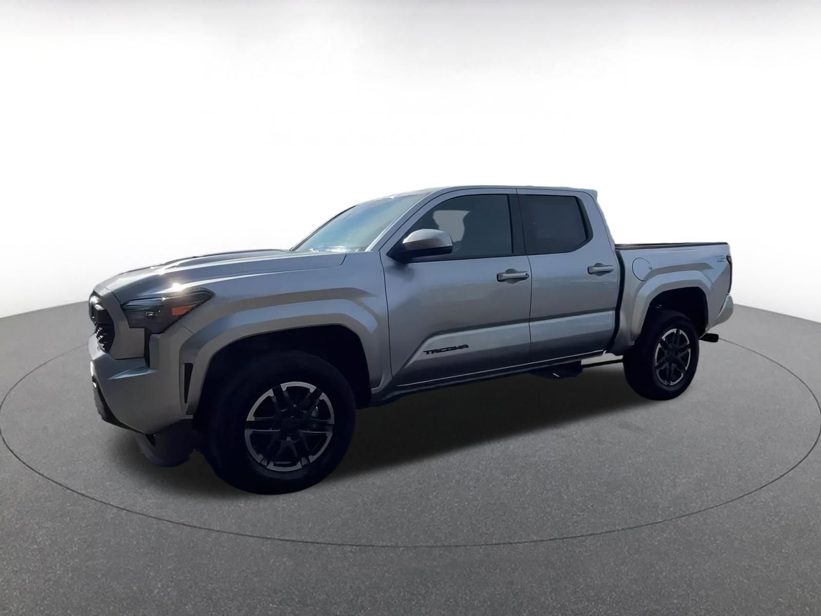 Thumbnail: 2024 Toyota Tacoma - 8