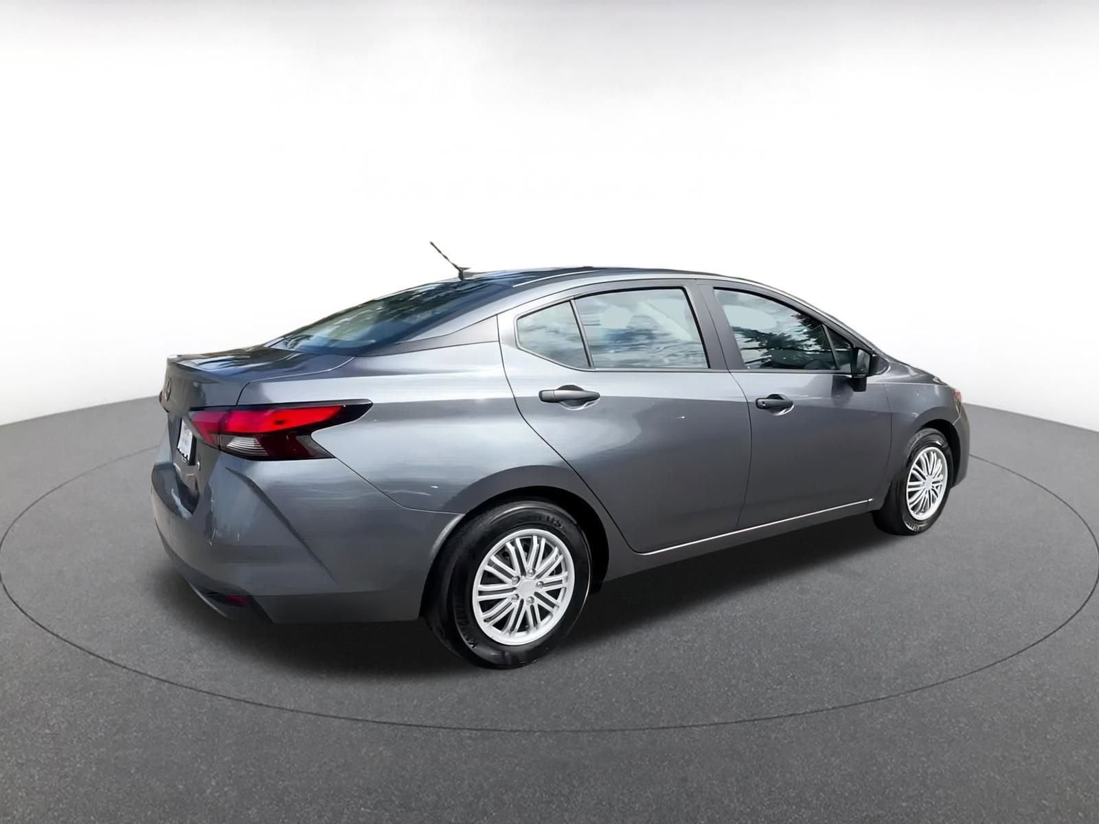 Thumbnail: 2024 Nissan Versa - 15