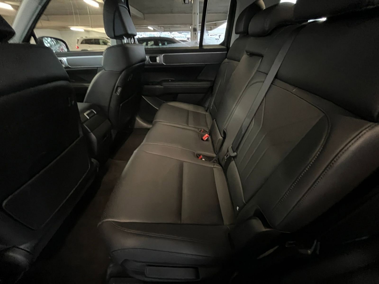 Thumbnail: 2025 Hyundai Santa Fe - 29