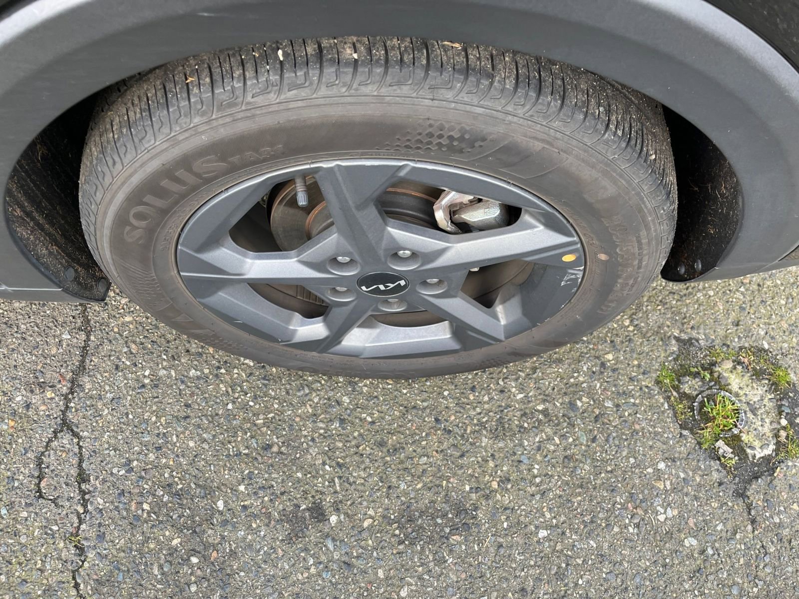 Thumbnail: 2025 Kia K4 - 32