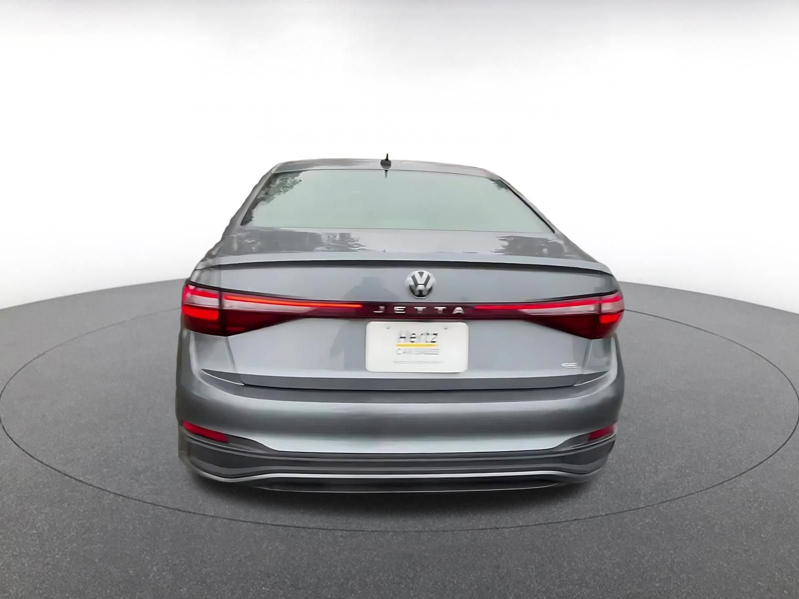 Thumbnail: 2025 Volkswagen Jetta - 12