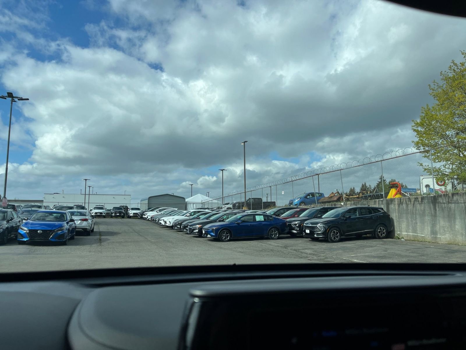 Thumbnail: 2025 Toyota Highlander - 17