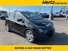 2023 Chevrolet Bolt EV 1LT -
                Seattle, WA