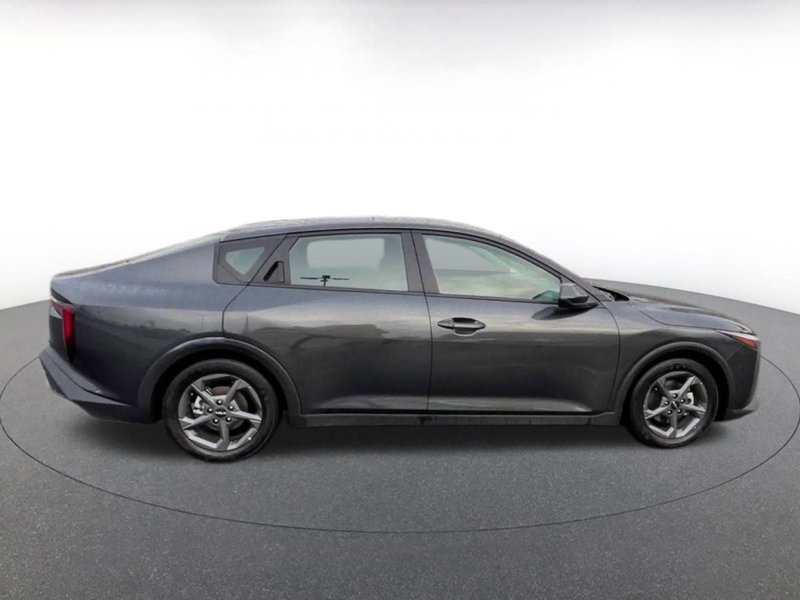 Thumbnail: 2025 Kia K4 - 16