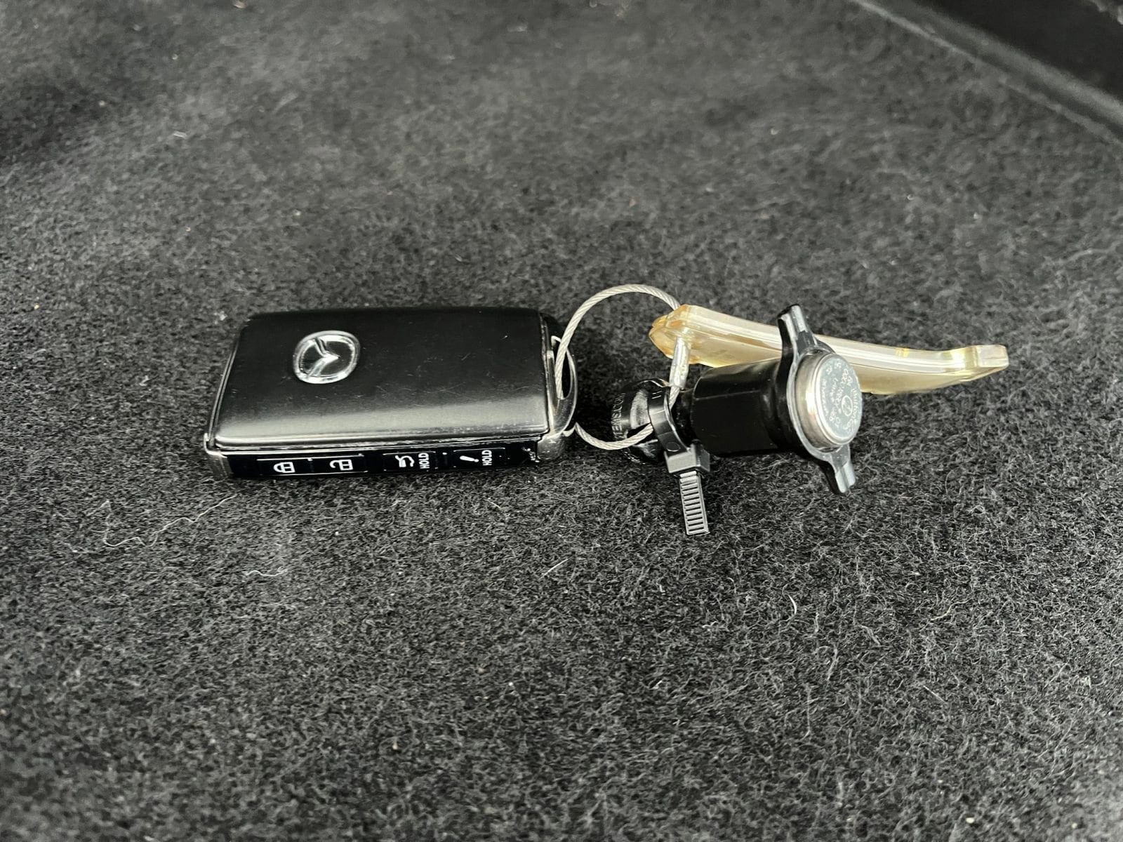 Thumbnail: 2025 Mazda CX-90 - 23