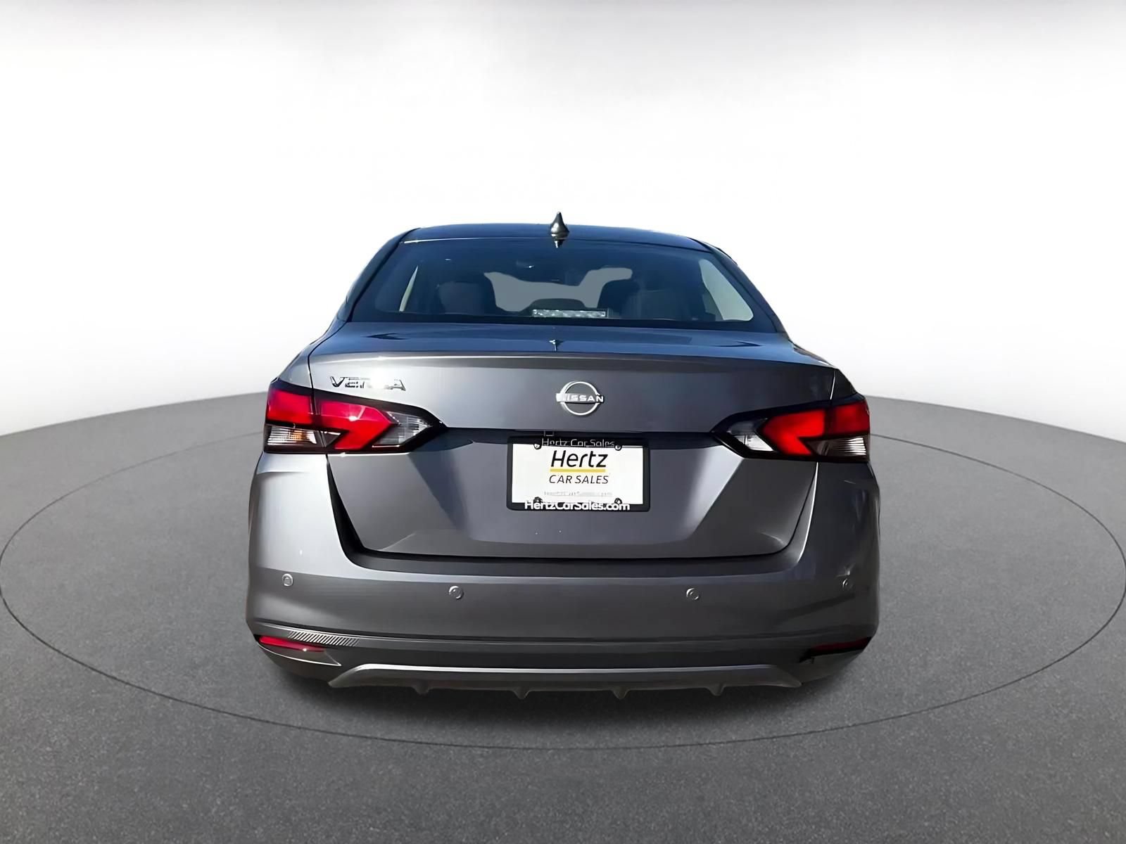 Thumbnail: 2025 Nissan Versa - 12
