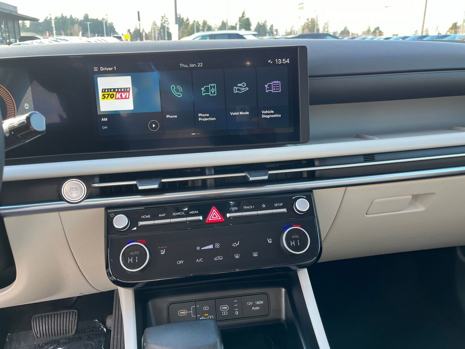 Thumbnail: 2025 Hyundai Tucson - 20