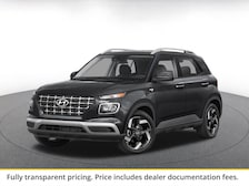 2025 Hyundai Venue SEL -
                  Seattle, WA