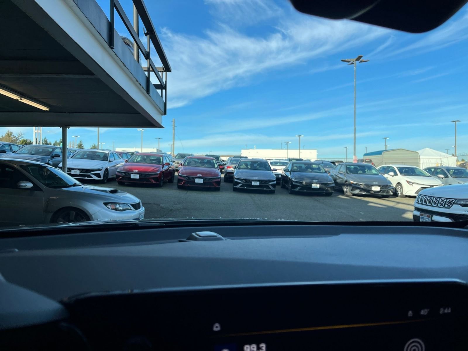 Thumbnail: 2025 Chevrolet TrailBlazer - 17