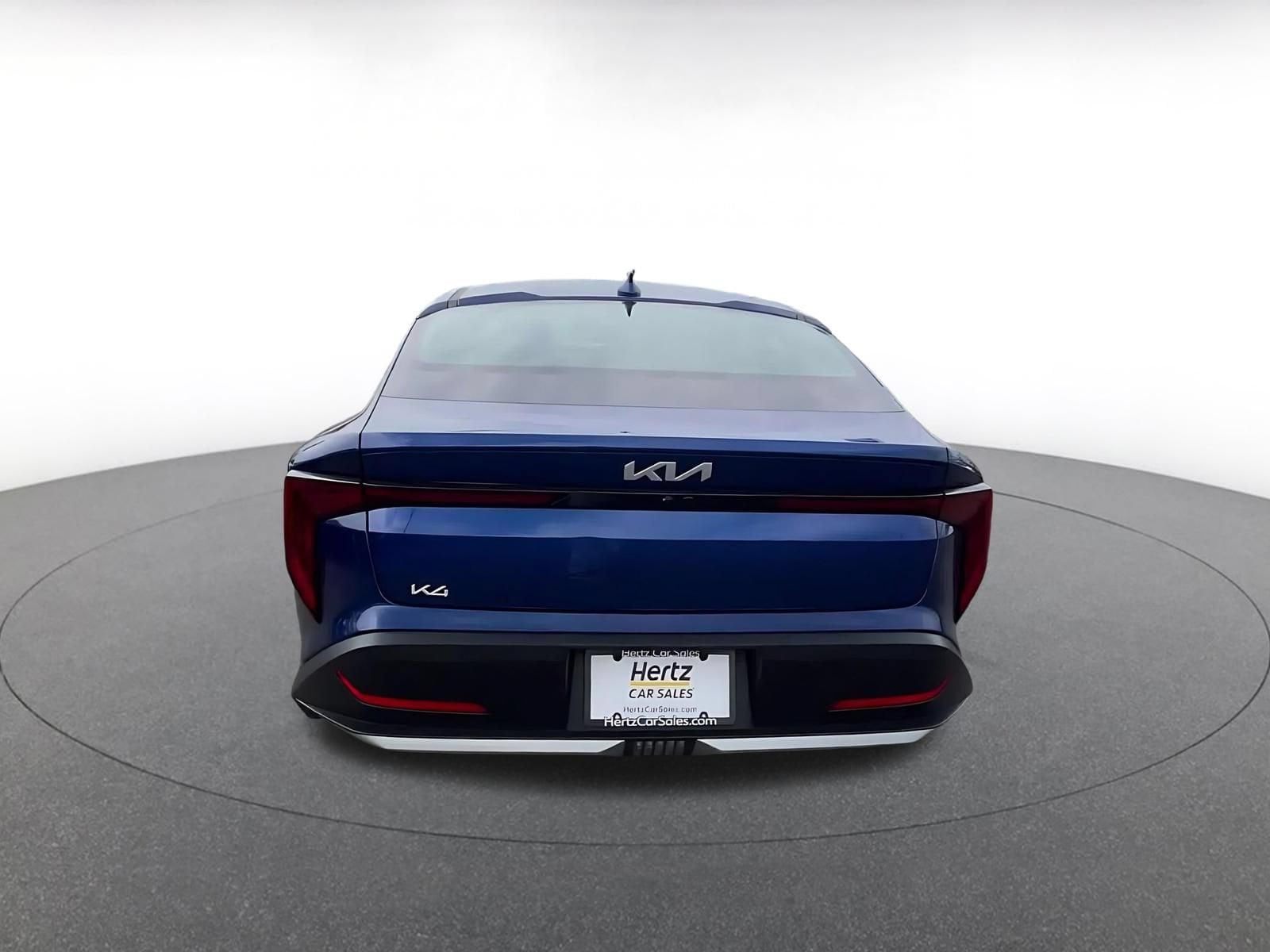 Thumbnail: 2025 Kia K4 - 12