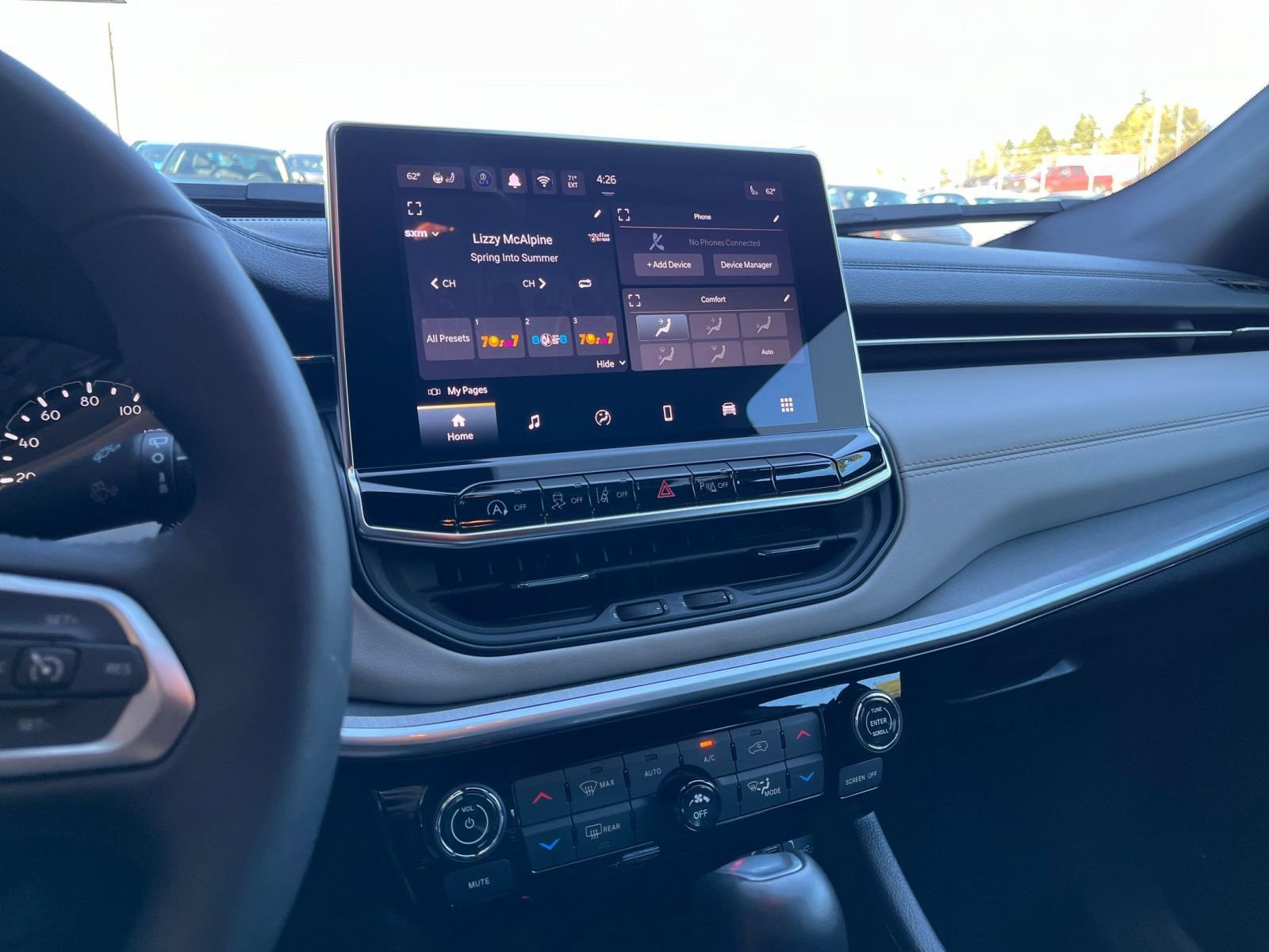 Thumbnail: 2025 Jeep Compass - 21