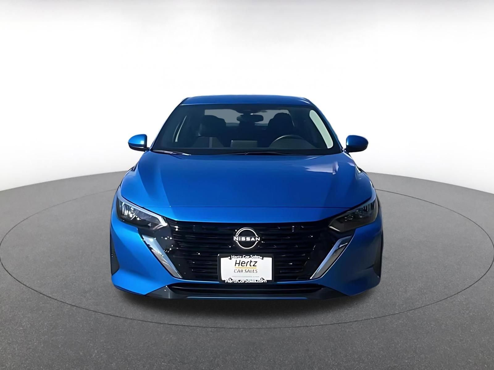 Thumbnail: 2025 Nissan Sentra - 4