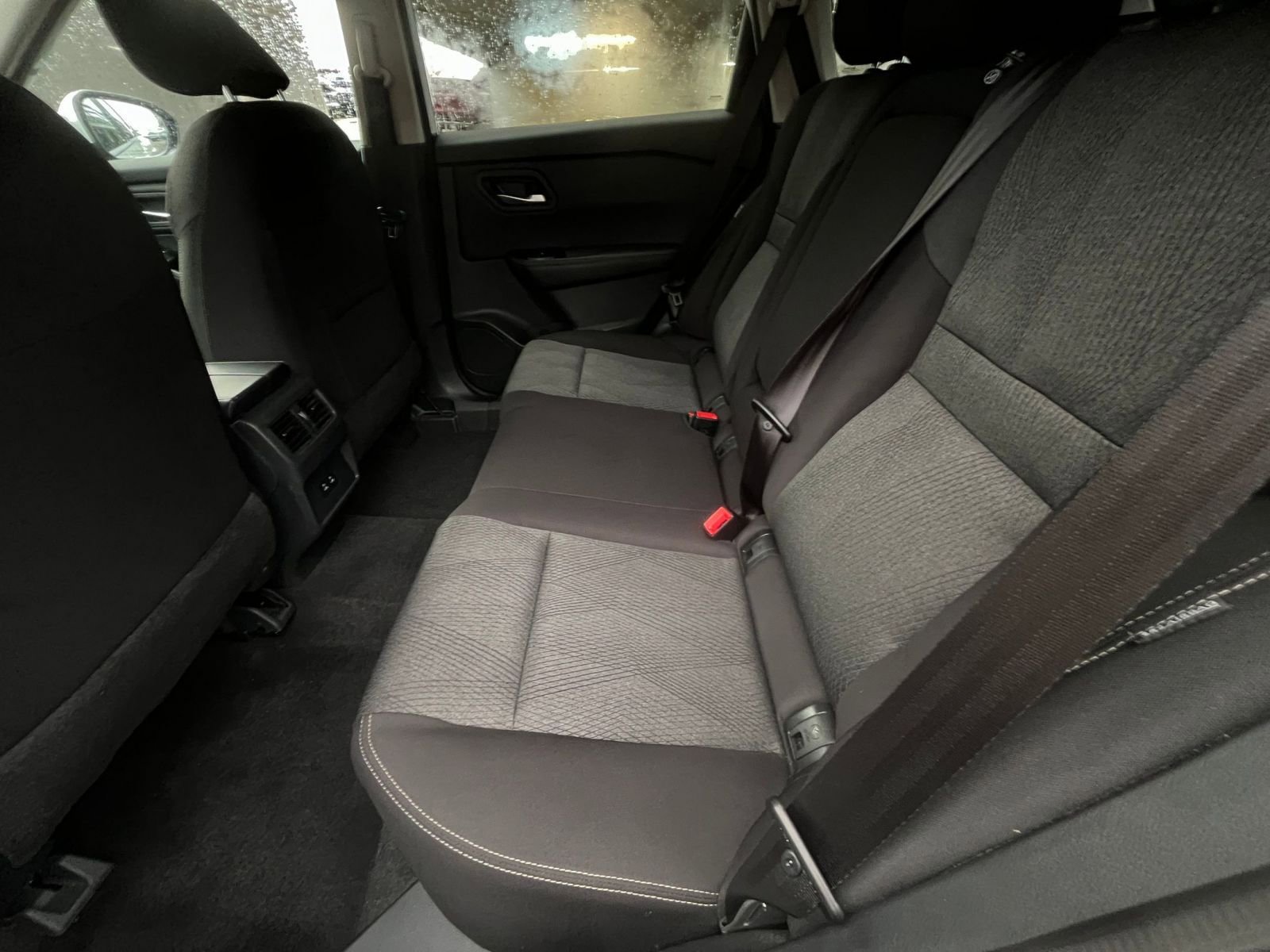 Thumbnail: 2025 Nissan Rogue - 28