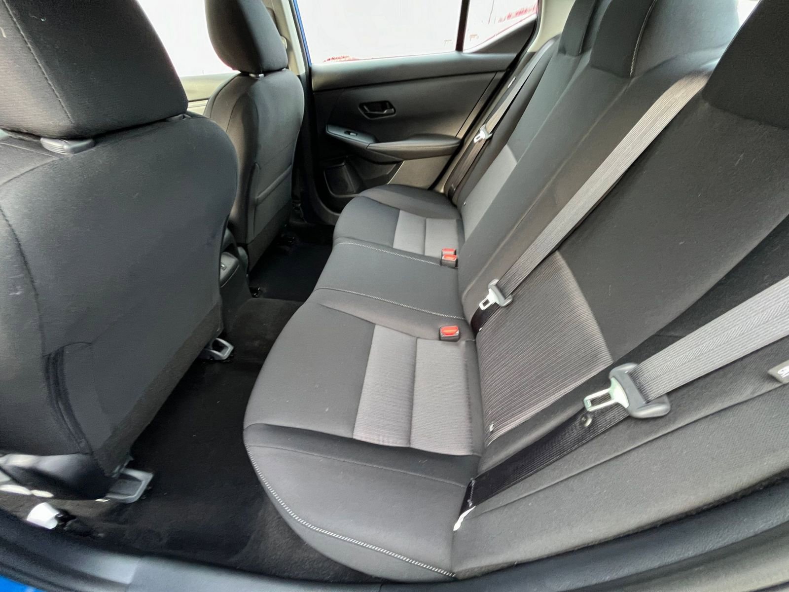 Thumbnail: 2025 Nissan Sentra - 25