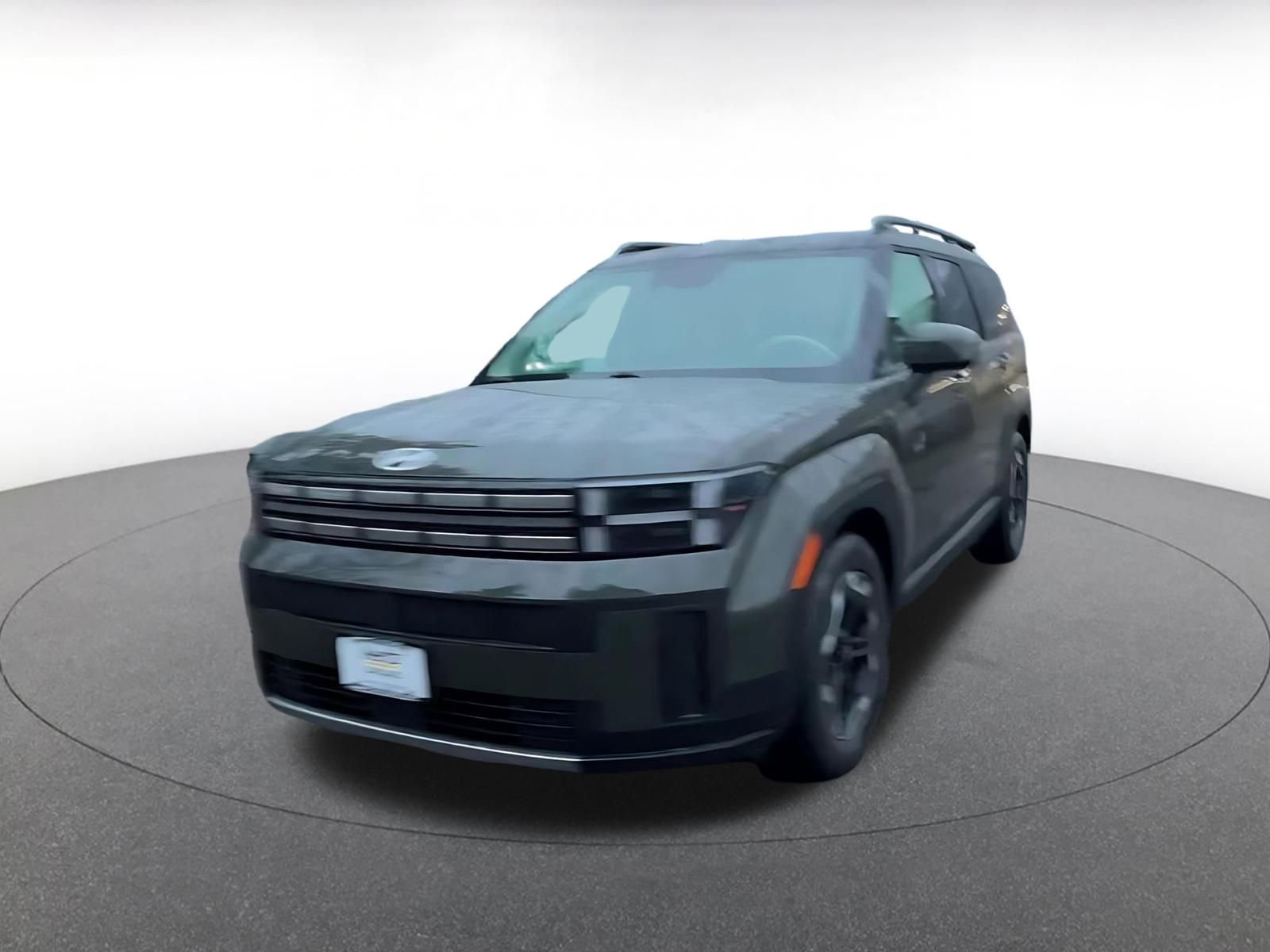 Thumbnail: 2025 Hyundai Santa Fe - 7