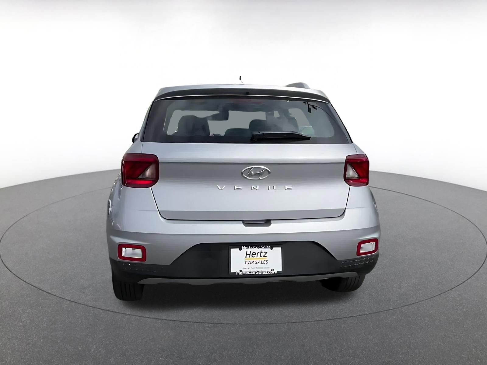 Thumbnail: 2025 Hyundai Venue - 12