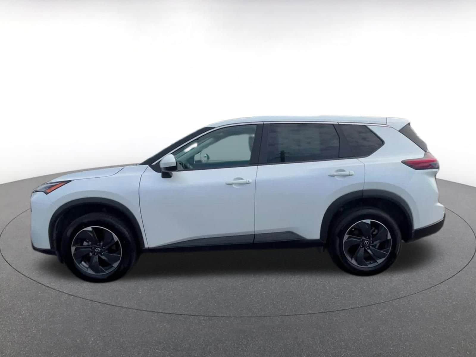 Thumbnail: 2024 Nissan Rogue - 9