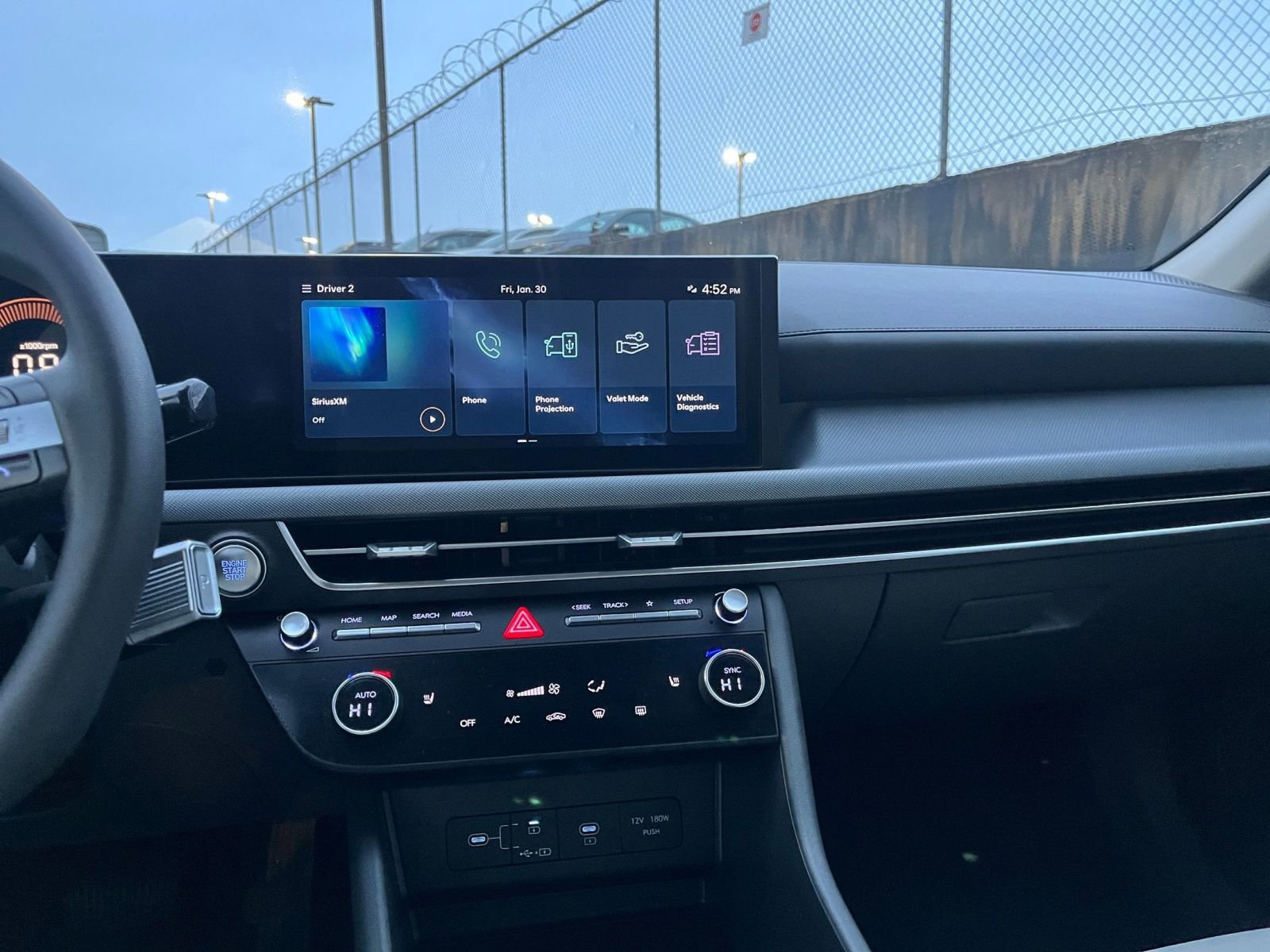 Thumbnail: 2025 Hyundai Sonata - 20