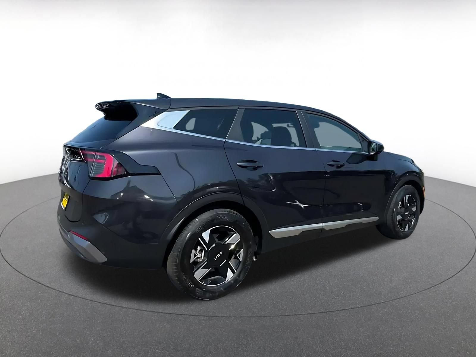Thumbnail: 2026 Kia Sportage - 13