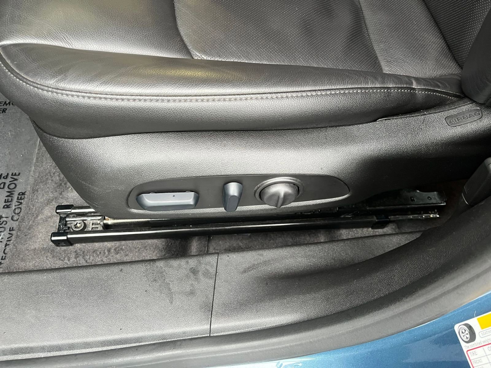 Thumbnail: 2024 Chevrolet Malibu - 22