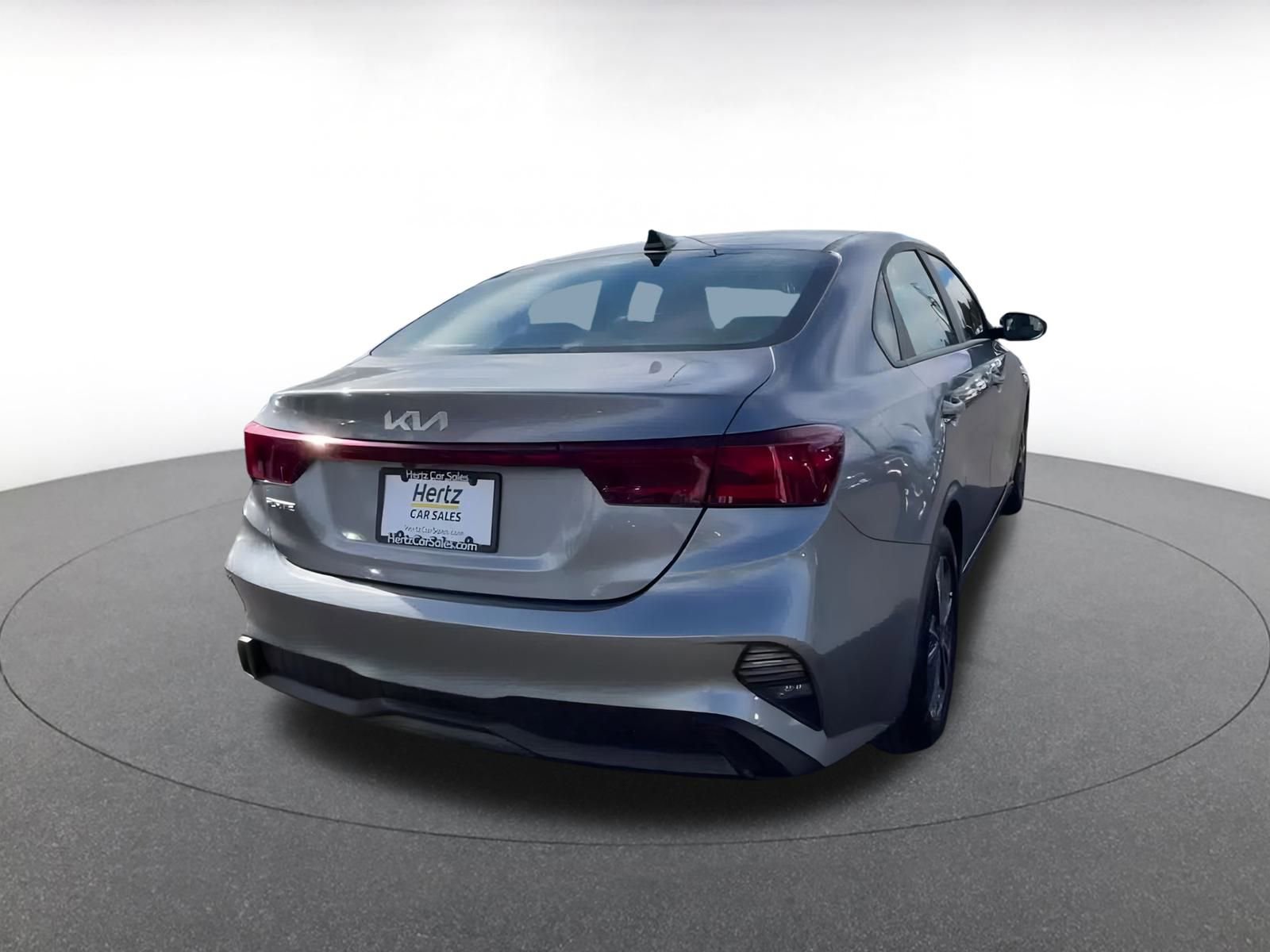 Thumbnail: 2024 Kia Forte - 15
