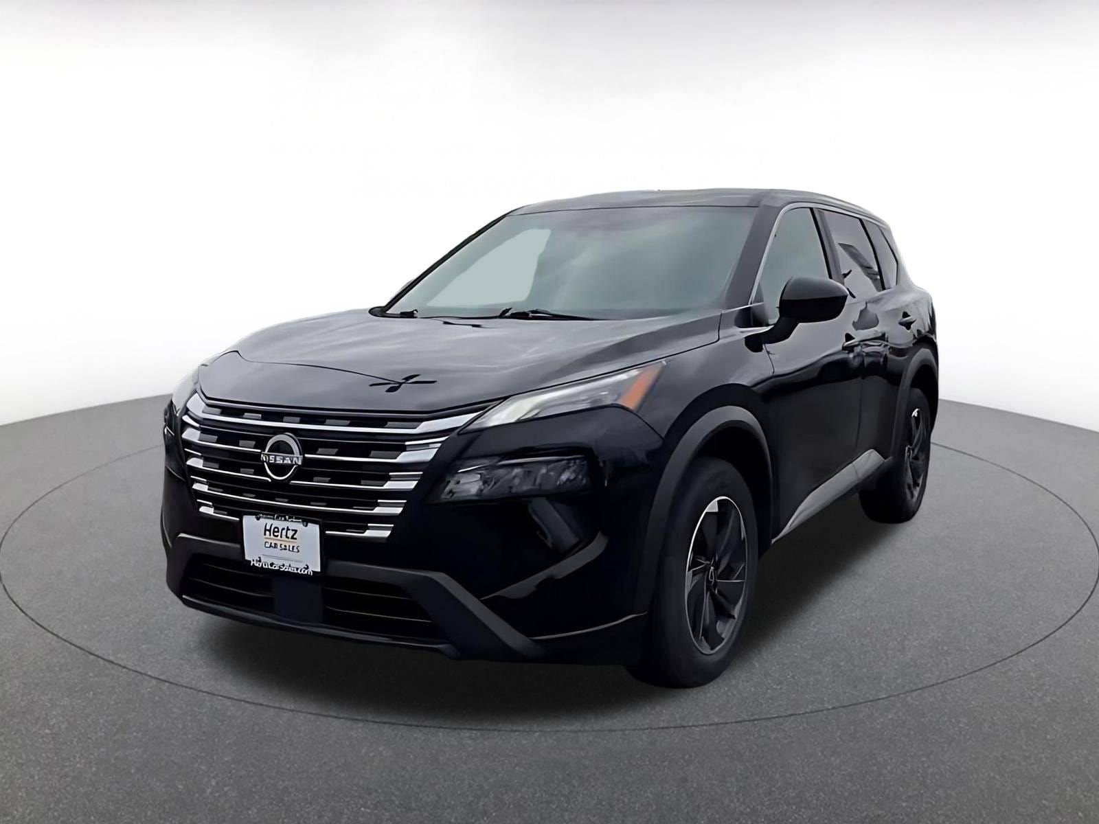 Thumbnail: 2025 Nissan Rogue - 7