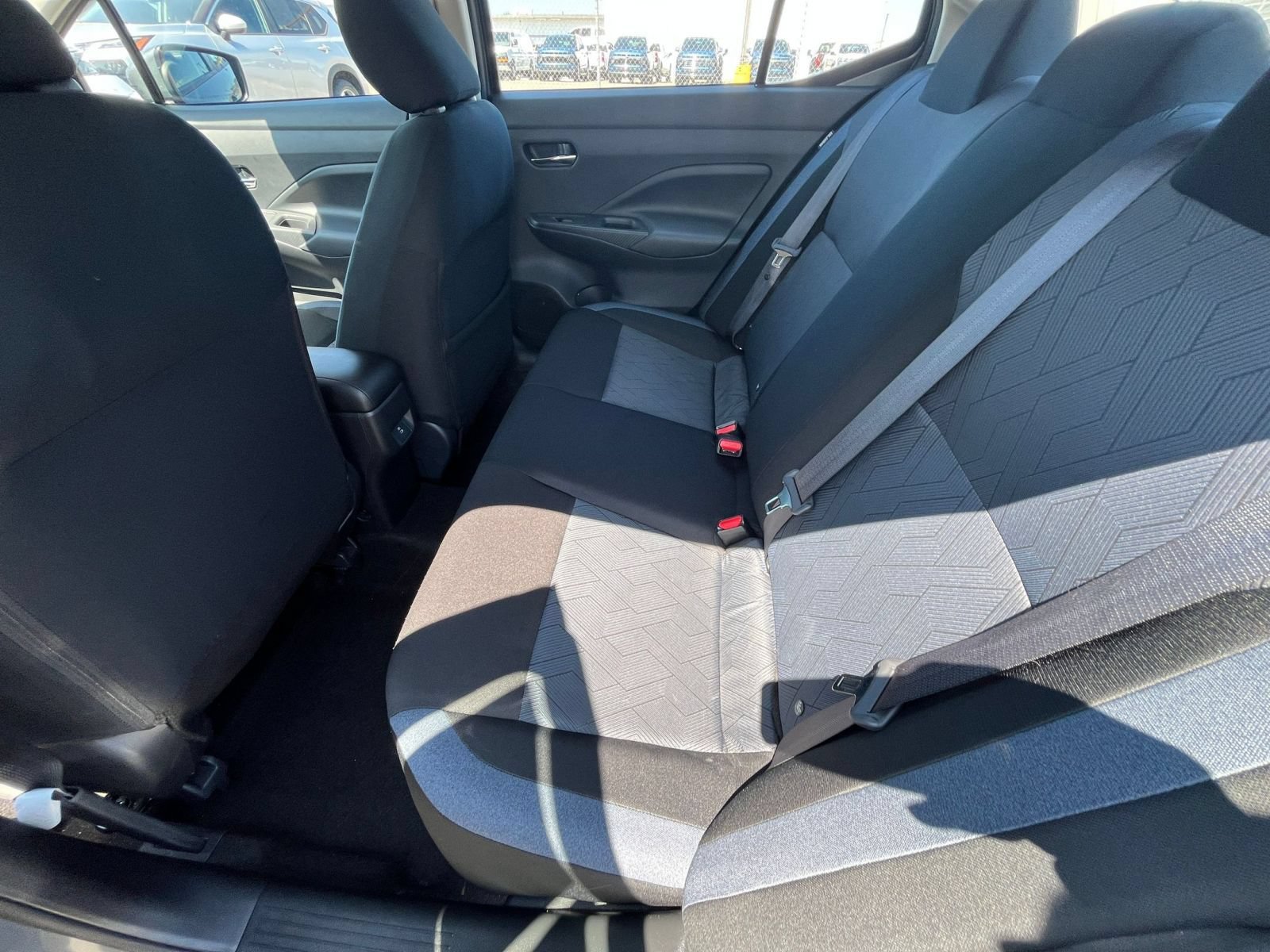 Thumbnail: 2025 Nissan Versa - 21