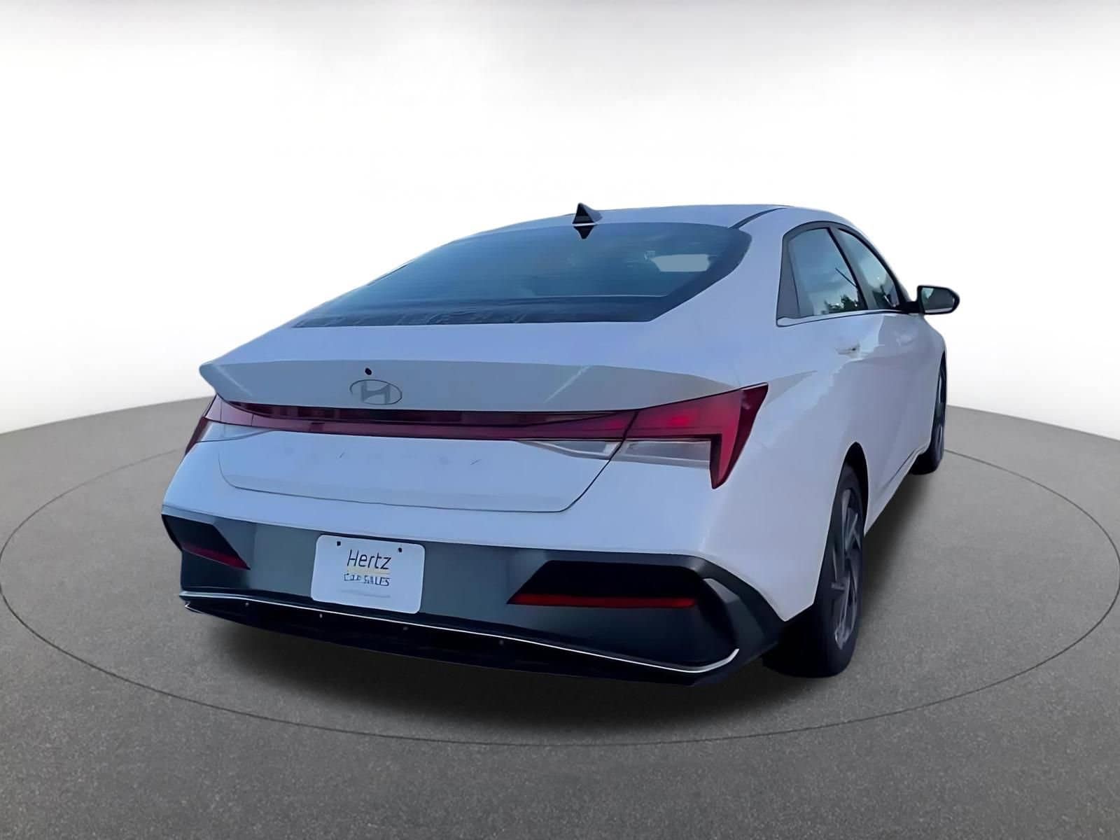 Thumbnail: 2025 Hyundai Elantra - 14