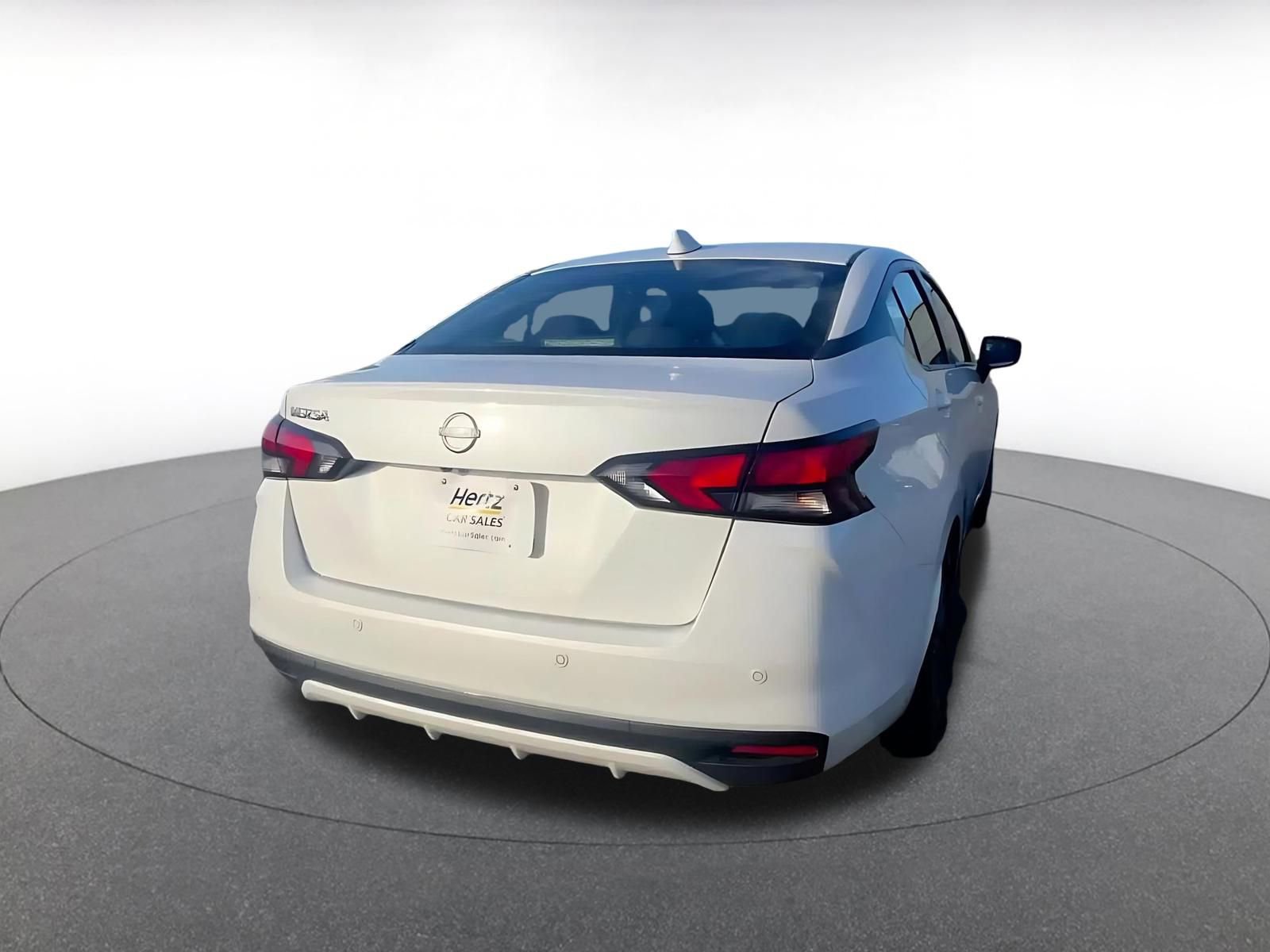 Thumbnail: 2025 Nissan Versa - 15