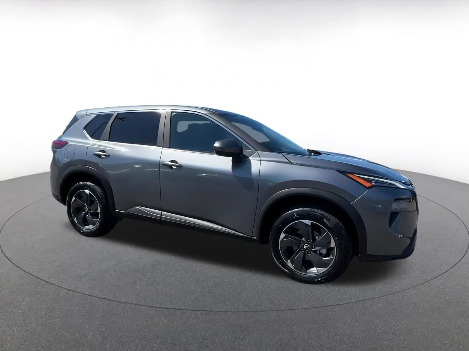 Thumbnail: 2024 Nissan Rogue - 2