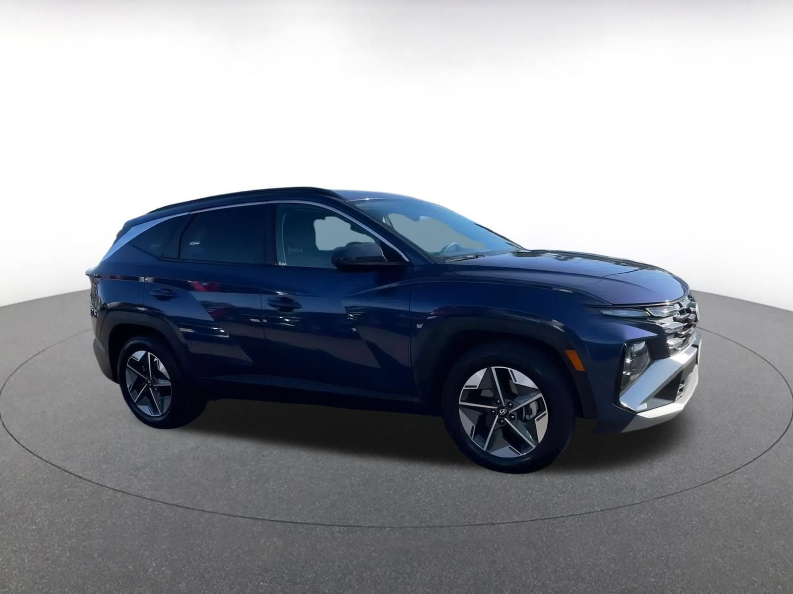 Thumbnail: 2025 Hyundai Tucson - 2