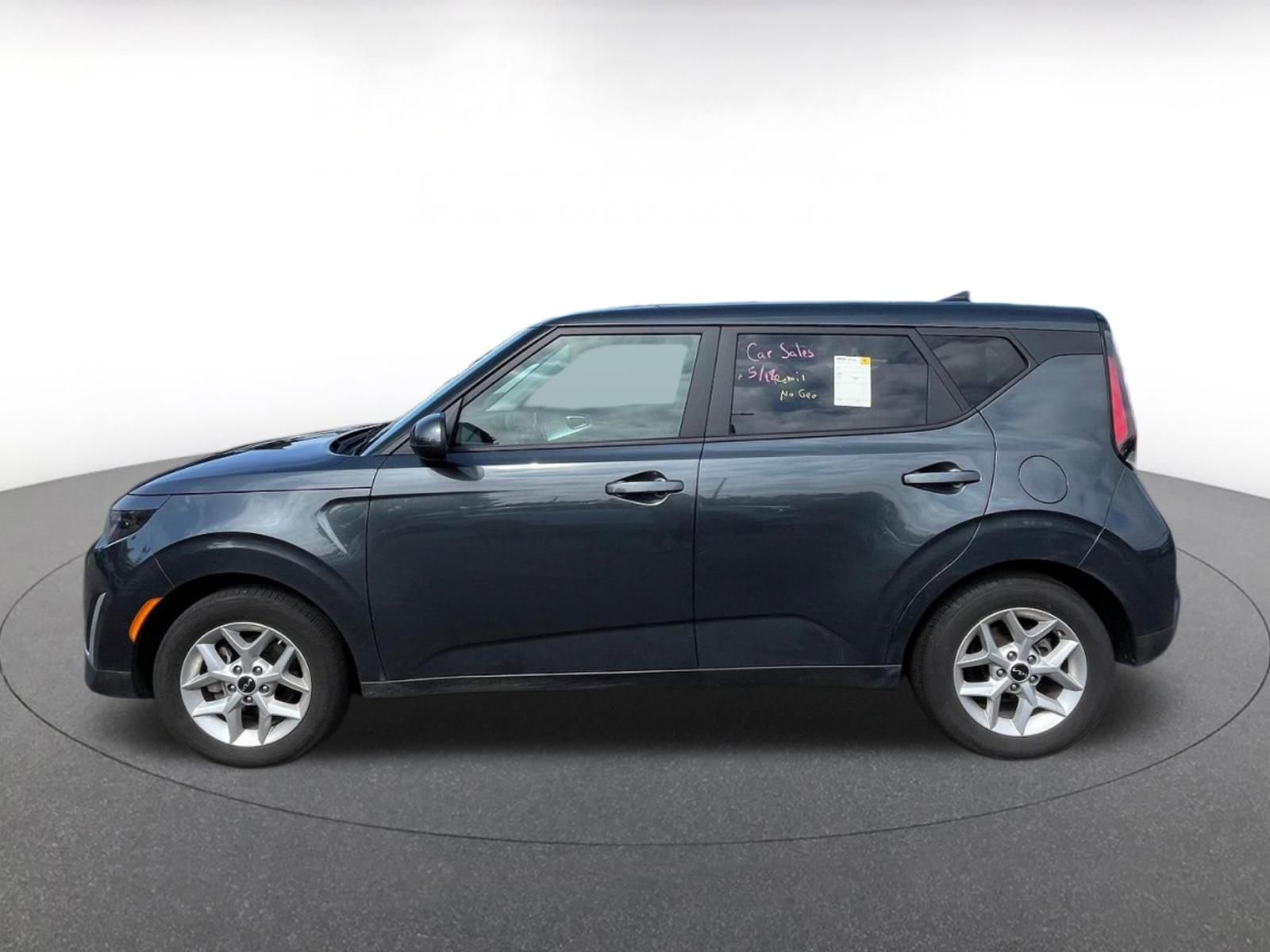 Thumbnail: 2025 Kia Soul - 4