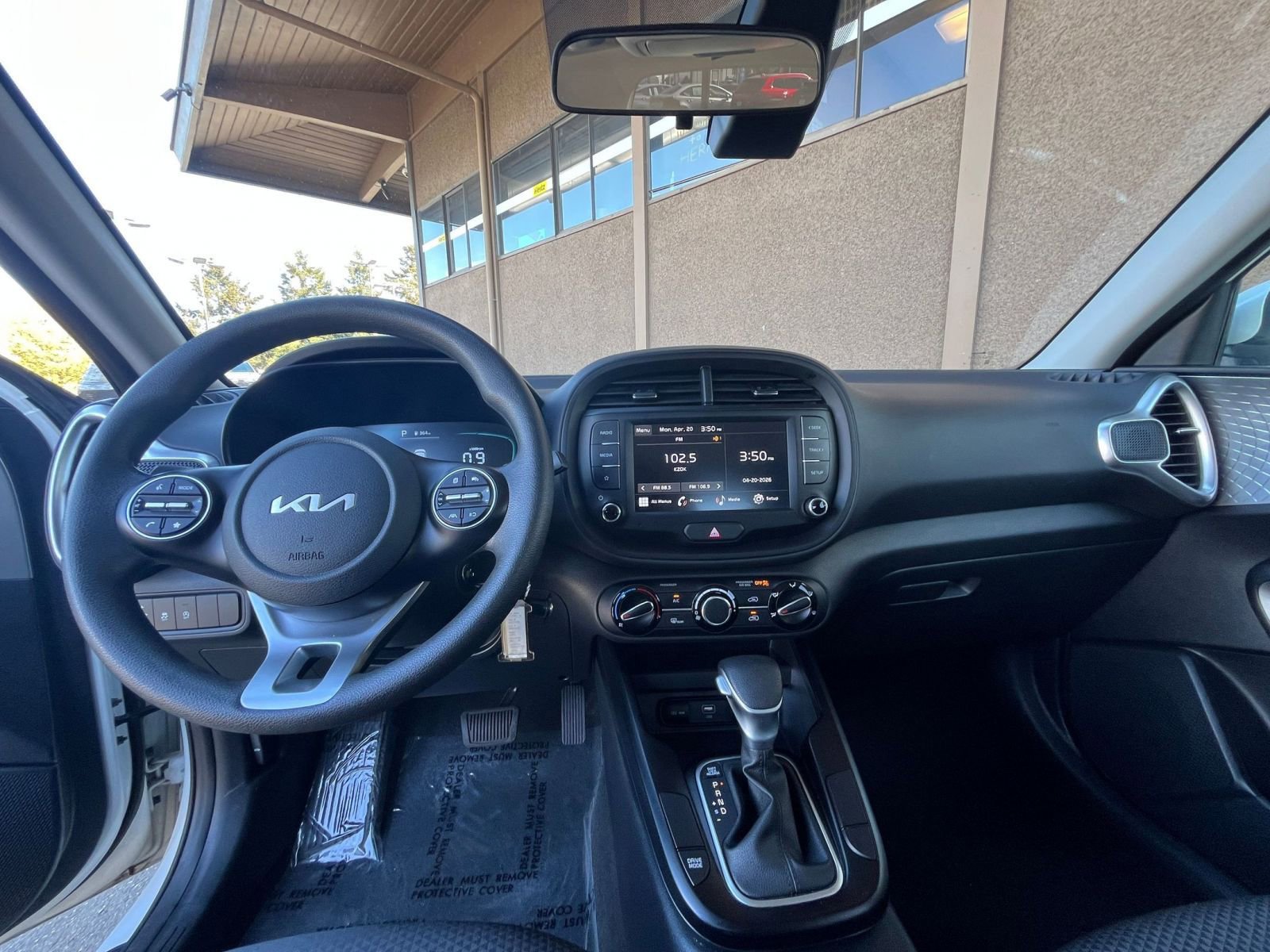 Thumbnail: 2025 Kia Soul - 33