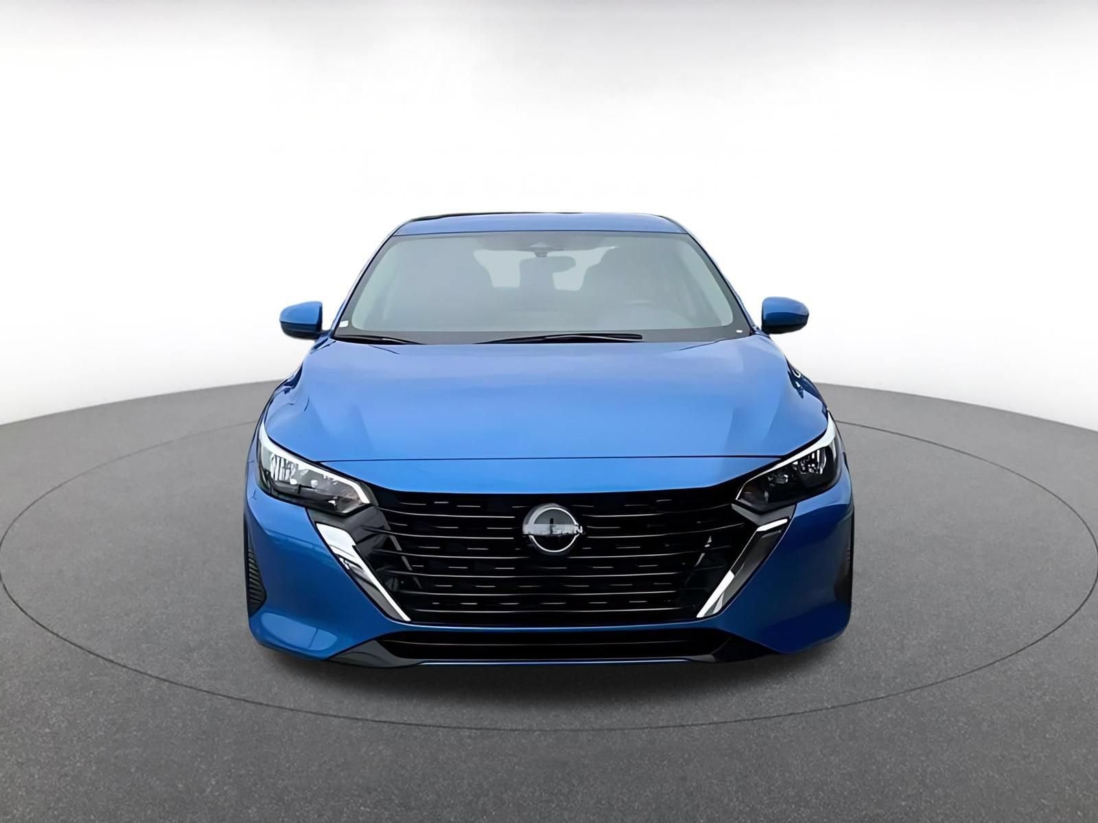 Thumbnail: 2025 Nissan Sentra - 4