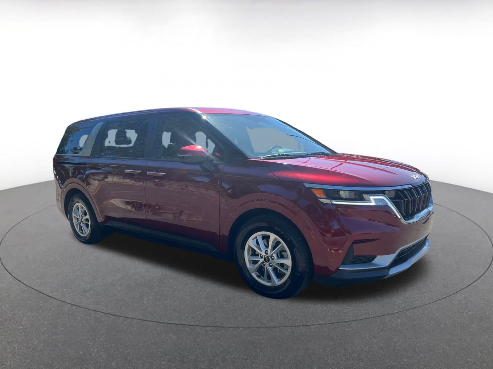 Thumbnail: 2024 Kia Carnival - 1