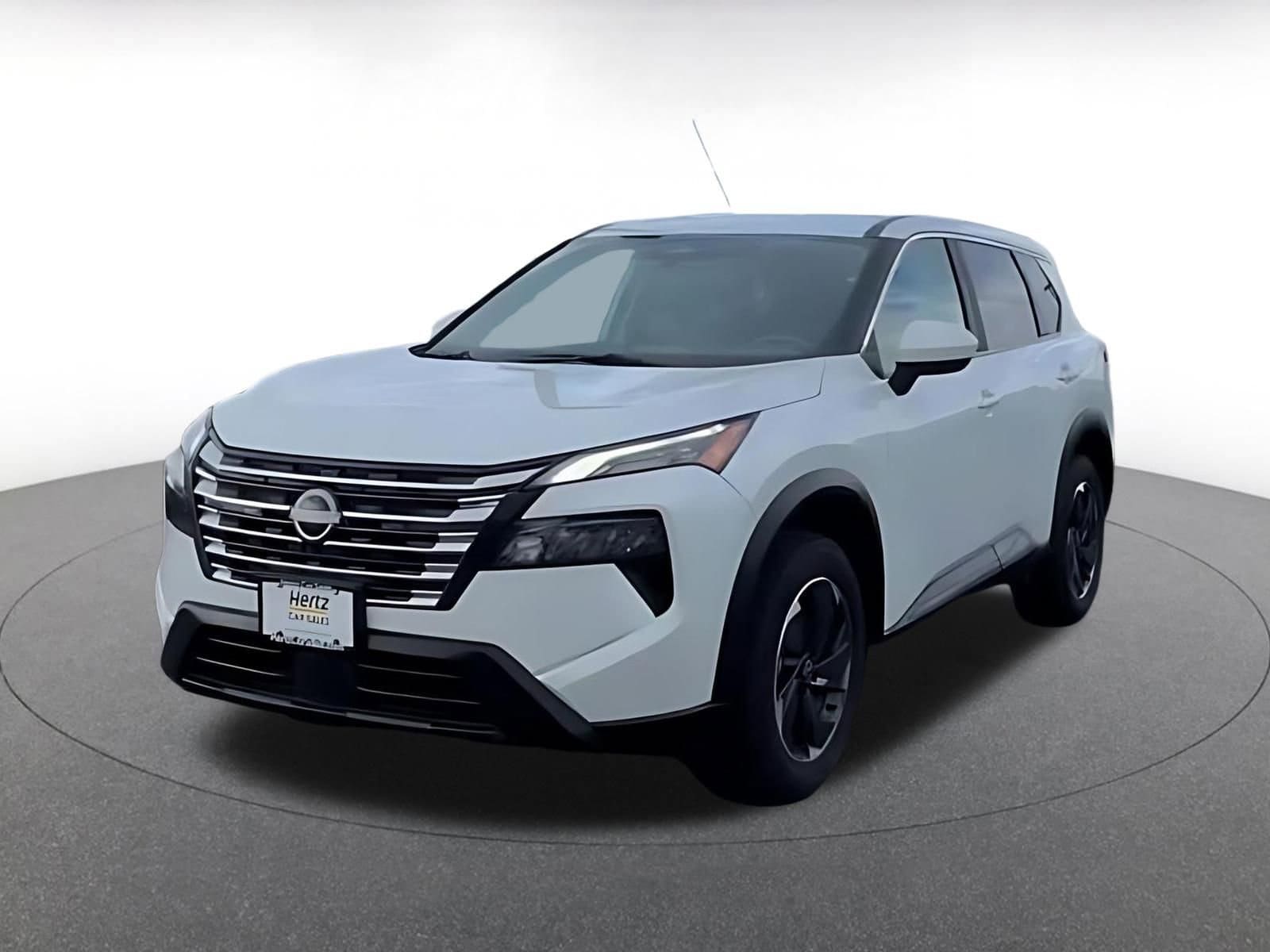 Thumbnail: 2025 Nissan Rogue - 7