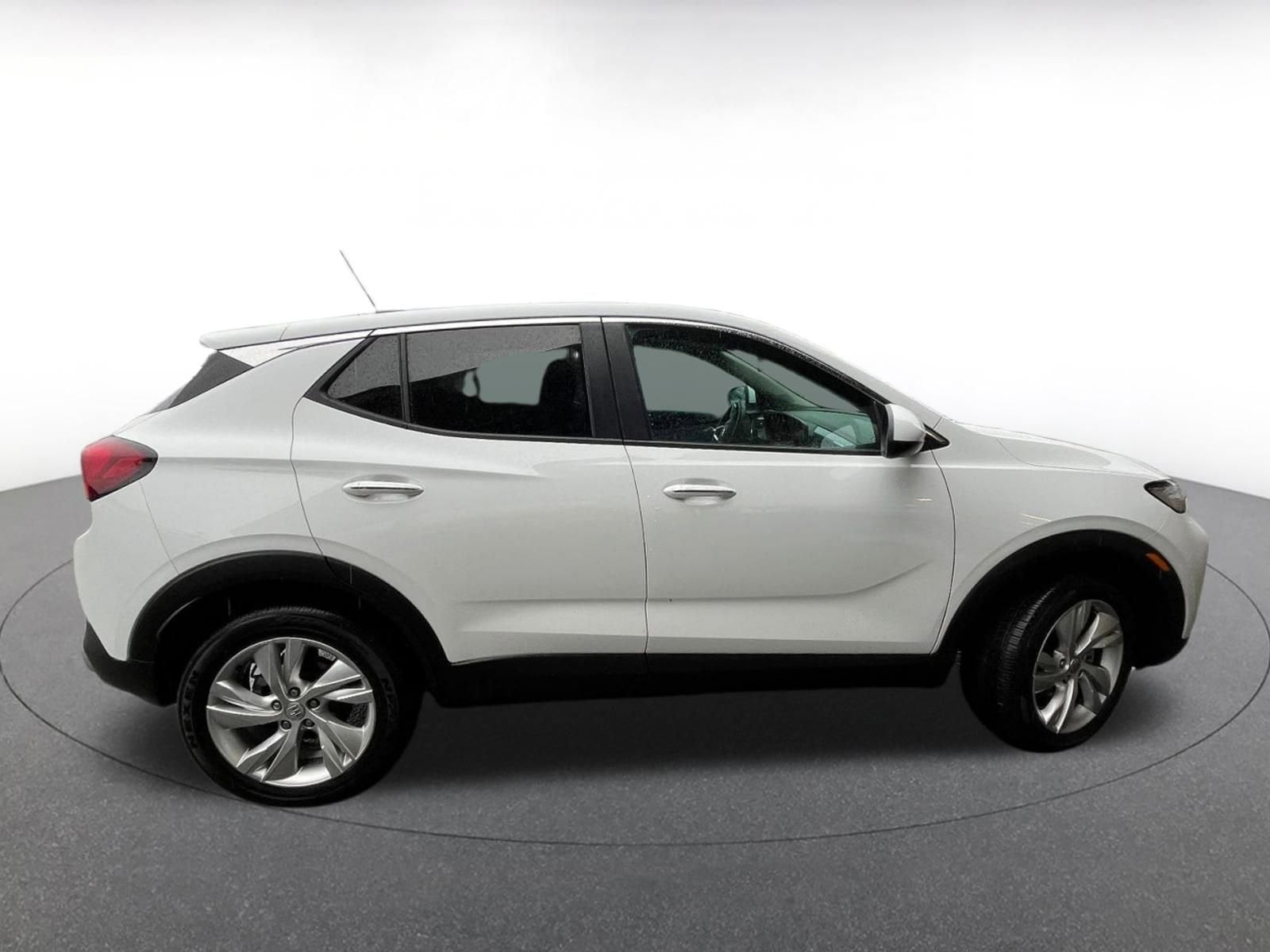 Thumbnail: 2025 Buick Encore GX - 8