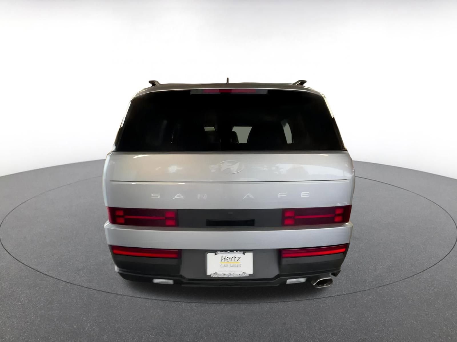 Thumbnail: 2025 Hyundai Santa Fe - 12