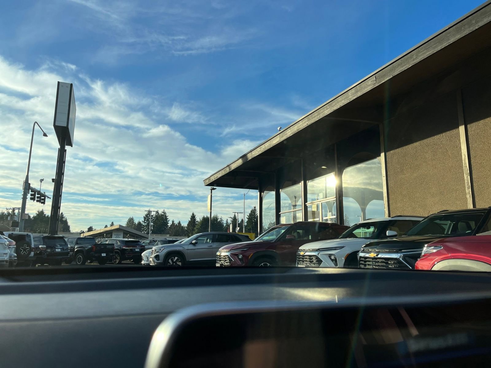 Thumbnail: 2025 Nissan Sentra - 17