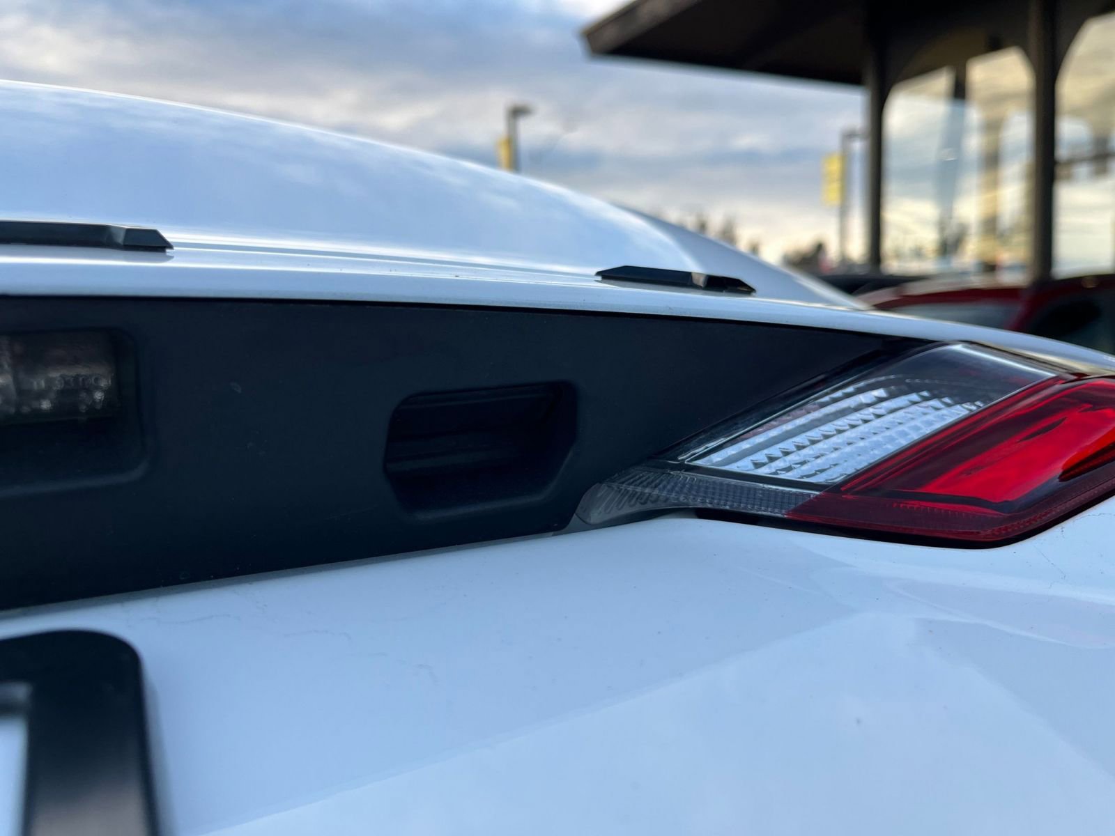 Thumbnail: 2025 Toyota Camry - 23