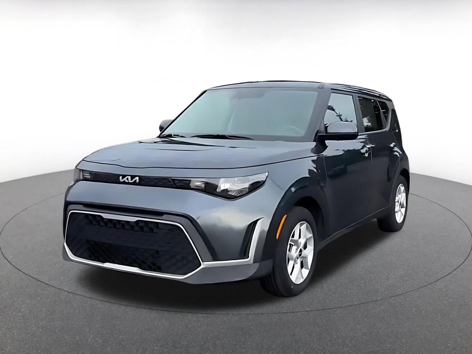 Thumbnail: 2025 Kia Soul - 7