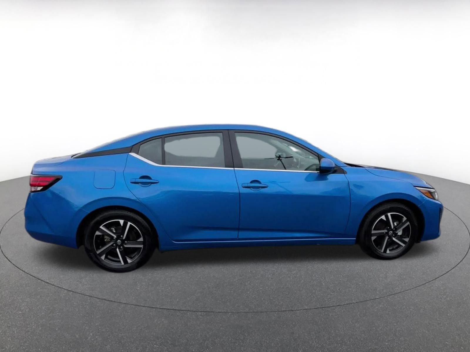 Thumbnail: 2025 Nissan Sentra - 16