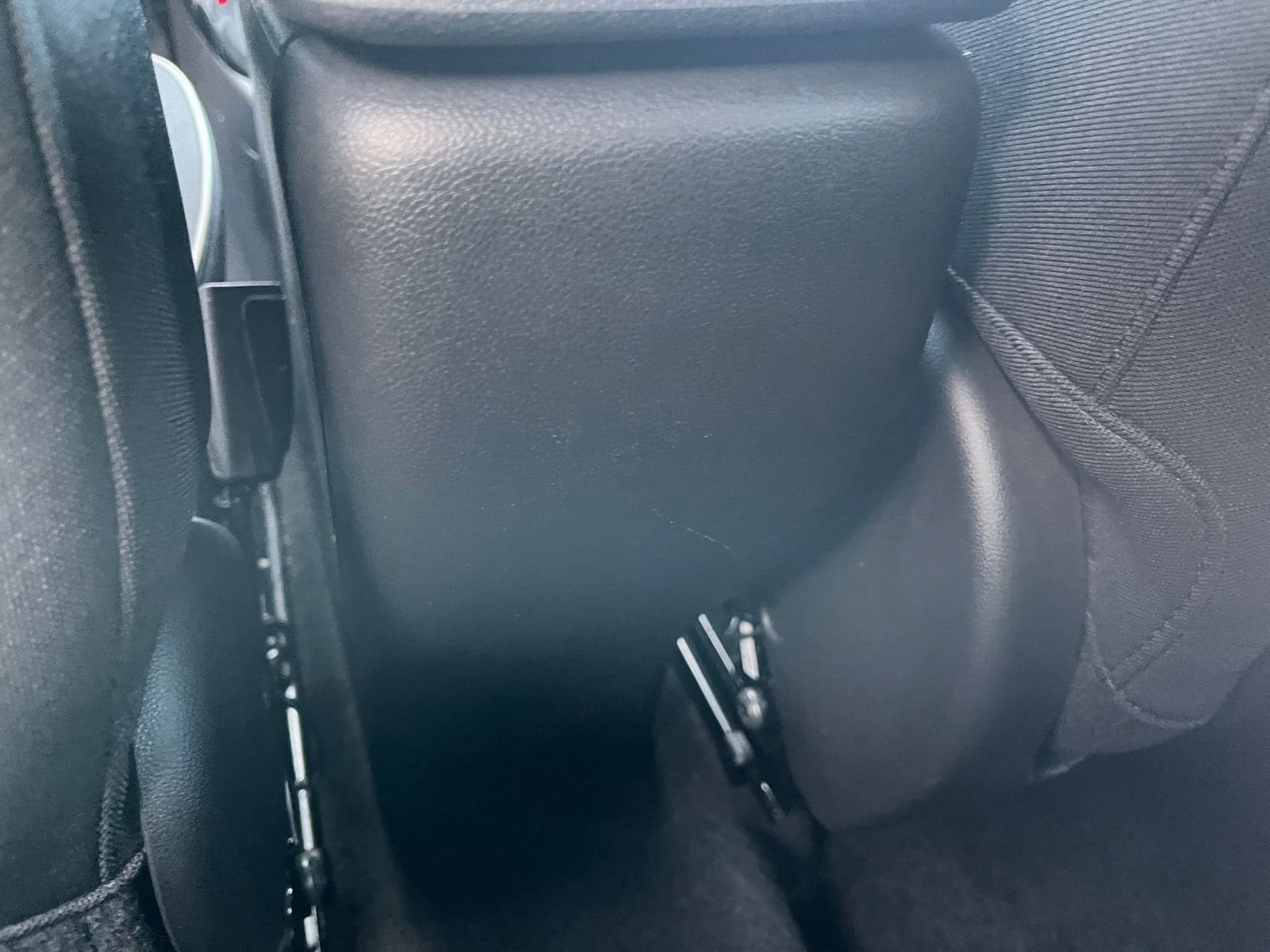 Thumbnail: 2025 Chevrolet TrailBlazer - 23