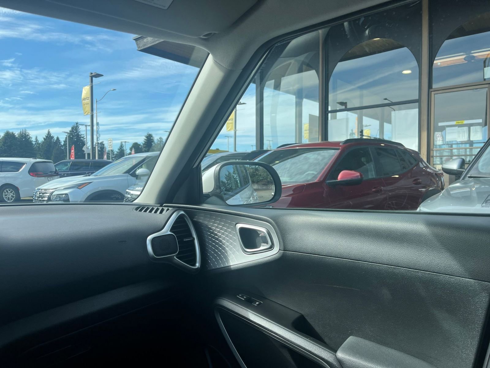 Thumbnail: 2025 Kia Soul - 35