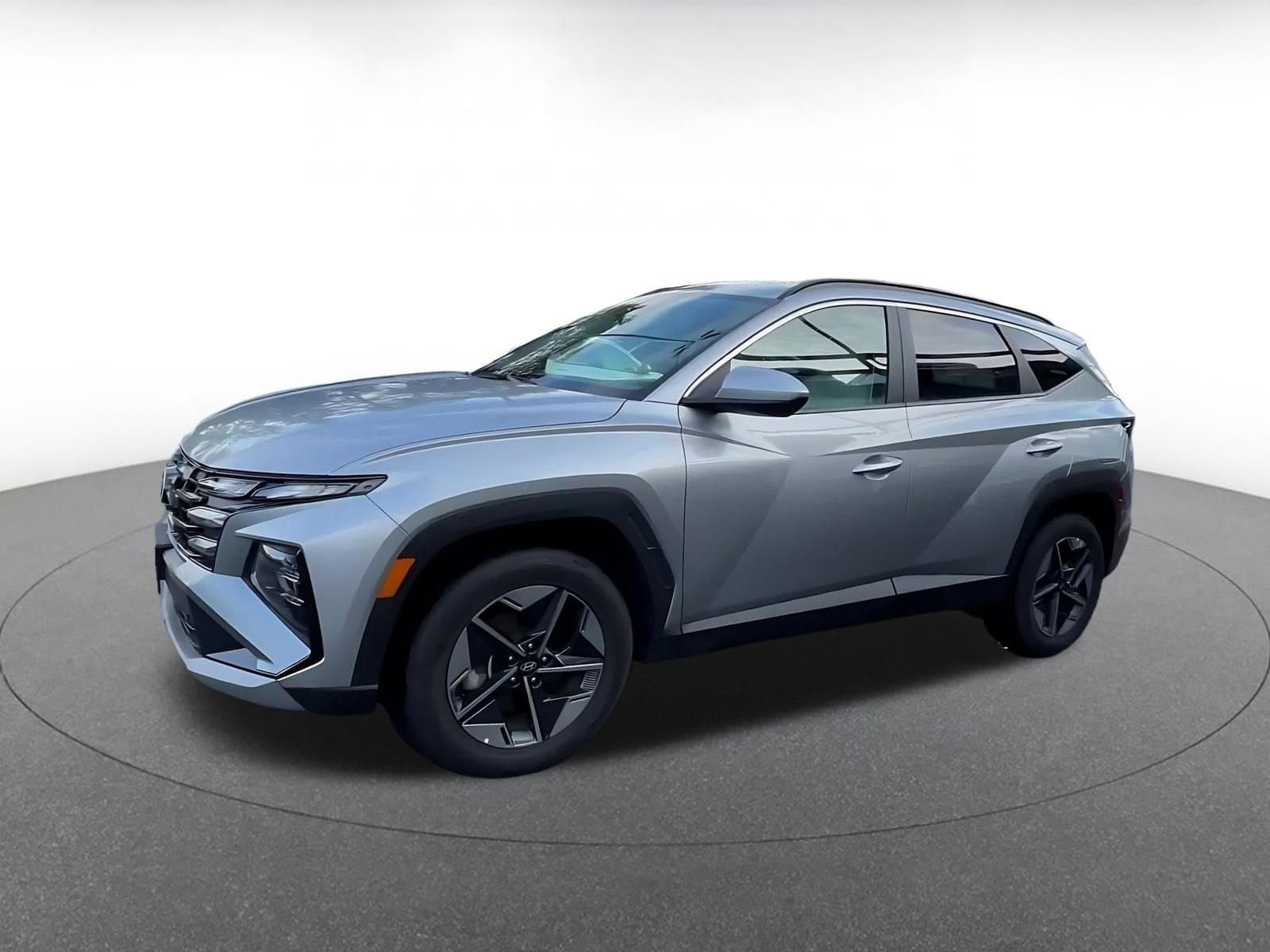 Thumbnail: 2025 Hyundai Tucson - 8