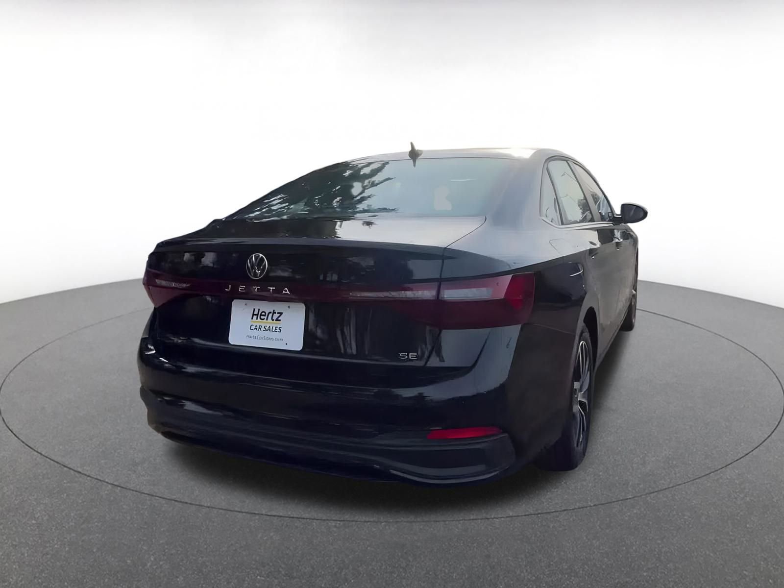 Thumbnail: 2025 Volkswagen Jetta - 15