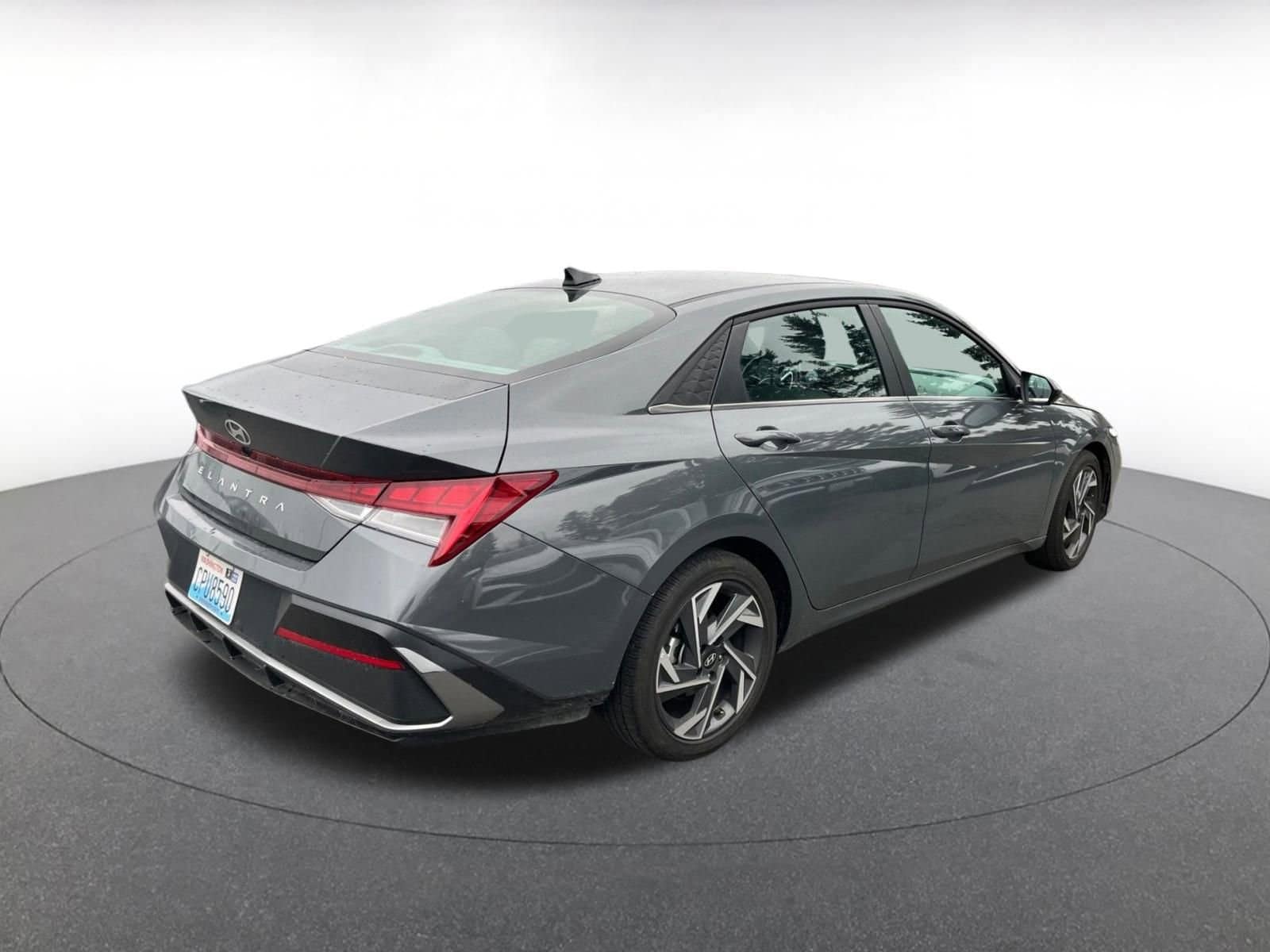 Thumbnail: 2025 Hyundai Elantra - 7