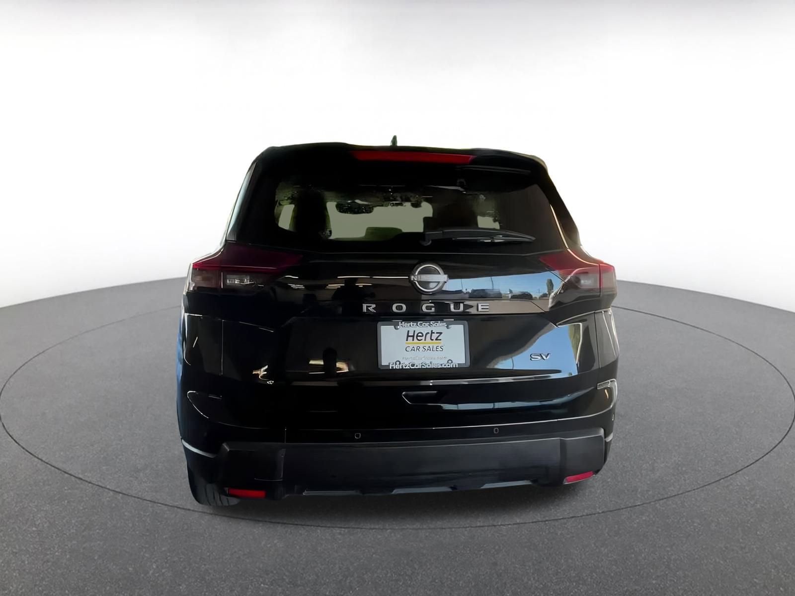 Thumbnail: 2024 Nissan Rogue - 11
