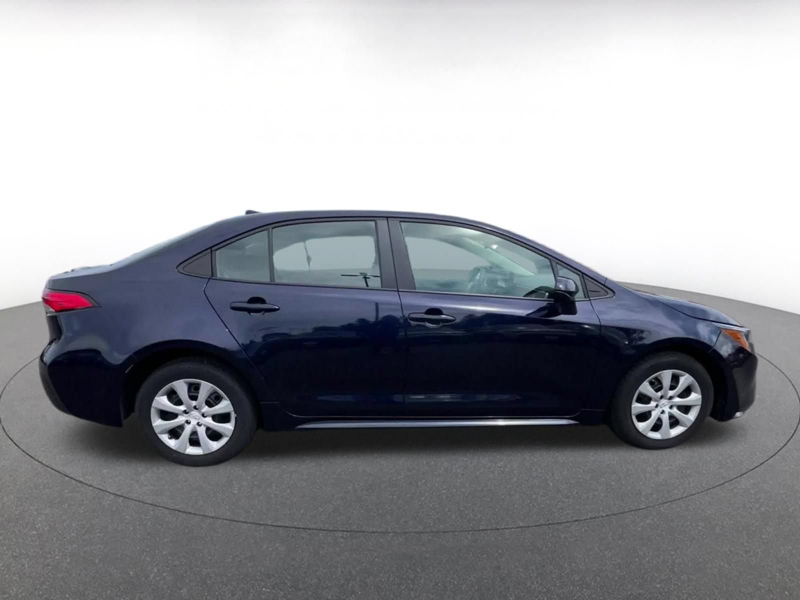 Thumbnail: 2025 Toyota Corolla - 15