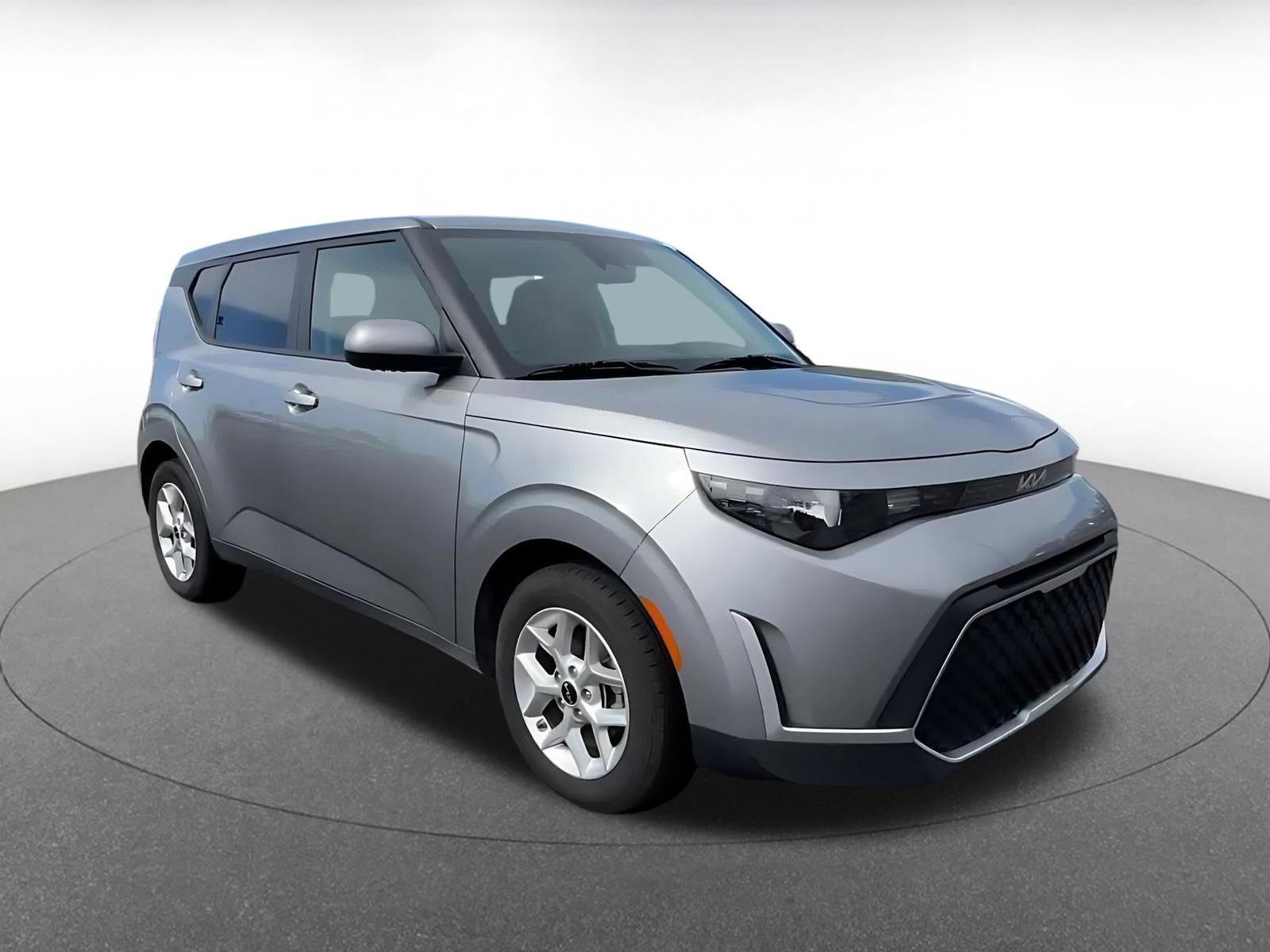 Thumbnail: 2025 Kia Soul - 2